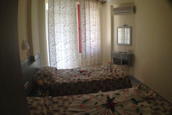 Semiz Apart Hotel (Alanya)